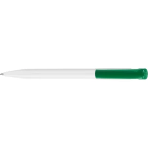 Stylo à bille ABS Stilolinea S45 - vert clair