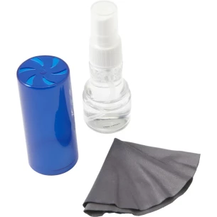 Liquide nettoyant pour verres Light - bleu marine