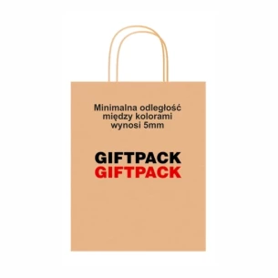 Sac Giftpack A3 Color - Noir