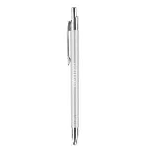 Stylo à bille Bond - Gris graphite