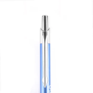 Stylo à bille Bond - Gris graphite