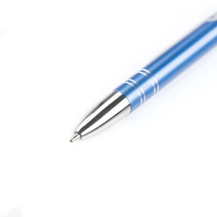 Stylo à bille Bond - Gris graphite
