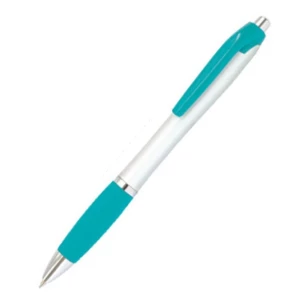 Stylo à bille Milano - Turquoise