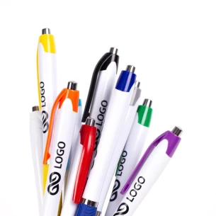 Stylo à bille Milano - Turquoise