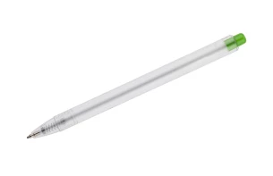 Stylo à bille rPET KLIIR - vert
