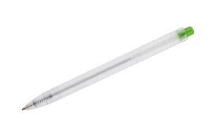 Stylo à bille rPET KLIIR - vert