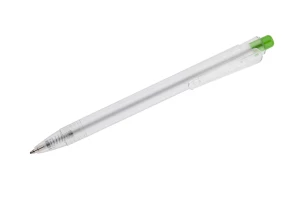 Stylo à bille rPET KLIIR - vert