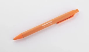 Stylo à bille POLI - orange