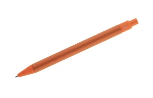 Stylo à bille POLI - orange