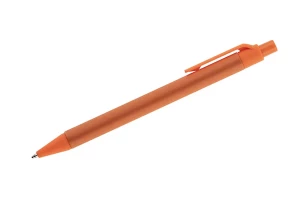 Stylo à bille POLI - orange