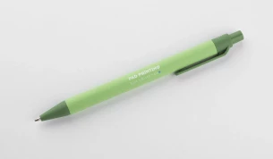 Stylo à bille POLI - vert