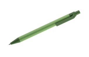Stylo à bille POLI - vert
