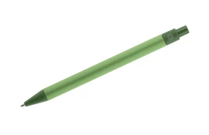 Stylo à bille POLI - vert