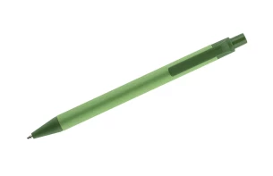 Stylo à bille POLI - vert