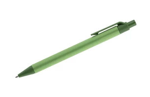 Stylo à bille POLI - vert