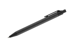 Stylo à bille POLI - noir
