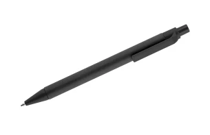 Stylo à bille POLI - noir