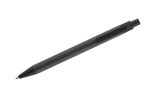 Stylo à bille POLI - noir