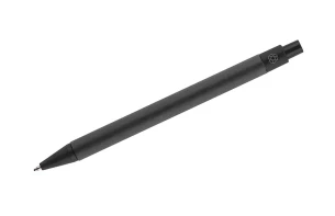 Stylo à bille POLI - noir
