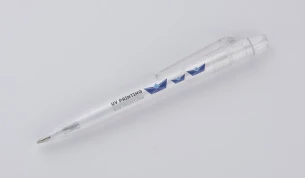 Stylo ERPET - transparent