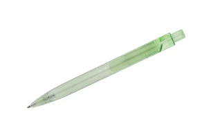 Stylo à bille ERPET - vert clair