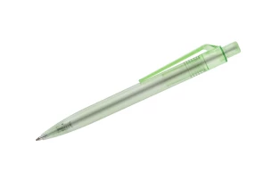 Stylo à bille ERPET - vert clair