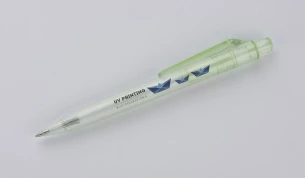 Stylo à bille ERPET - vert clair