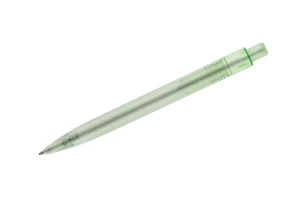 Stylo à bille ERPET - vert clair
