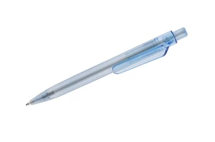 Stylo à bille ERPET - bleu clair
