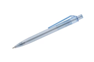Stylo à bille ERPET - bleu clair