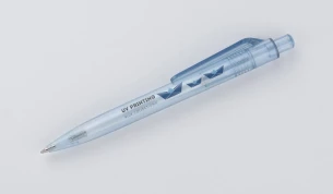 Stylo à bille ERPET - bleu clair