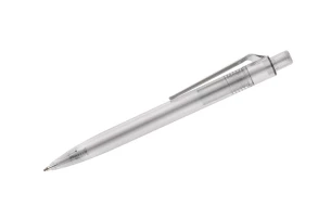 Stylo à bille ERPET - noir