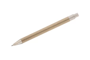 Stylo à bille TIKO - beige