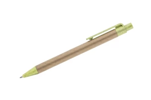 Stylo à bille TIKO - vert clair