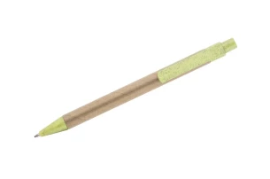 Stylo à bille TIKO - vert clair