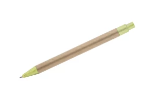 Stylo à bille TIKO - vert clair