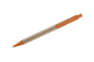 Stylo à bille TIKO - orange