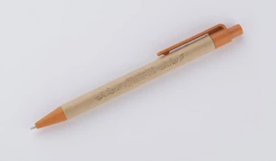 Stylo à bille TIKO - orange