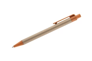 Stylo à bille TIKO - orange