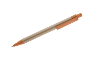 Stylo à bille TIKO - orange
