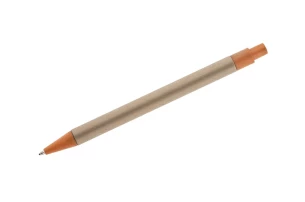 Stylo à bille TIKO - orange