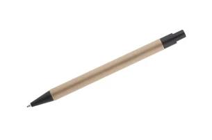 Stylo à bille TIKO - noir