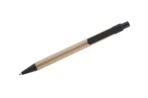 Stylo à bille TIKO - noir