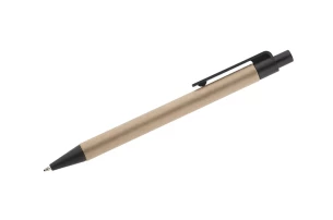Stylo à bille TIKO - noir