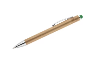 Stylet en bambou TUSO - vert