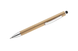 Stylet en bambou TUSO - noir