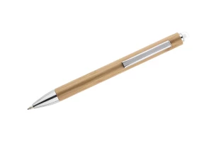 Stylet en bambou TUSO - blanc