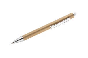 Stylet en bambou TUSO - blanc