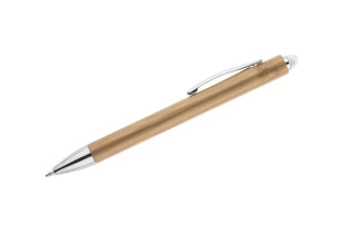 Stylet en bambou TUSO - blanc
