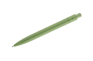 Stylo à bille ETNO - vert clair